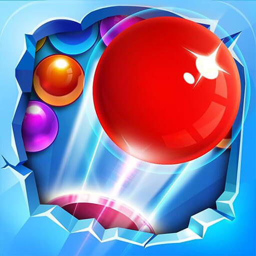 Bubble Spinner